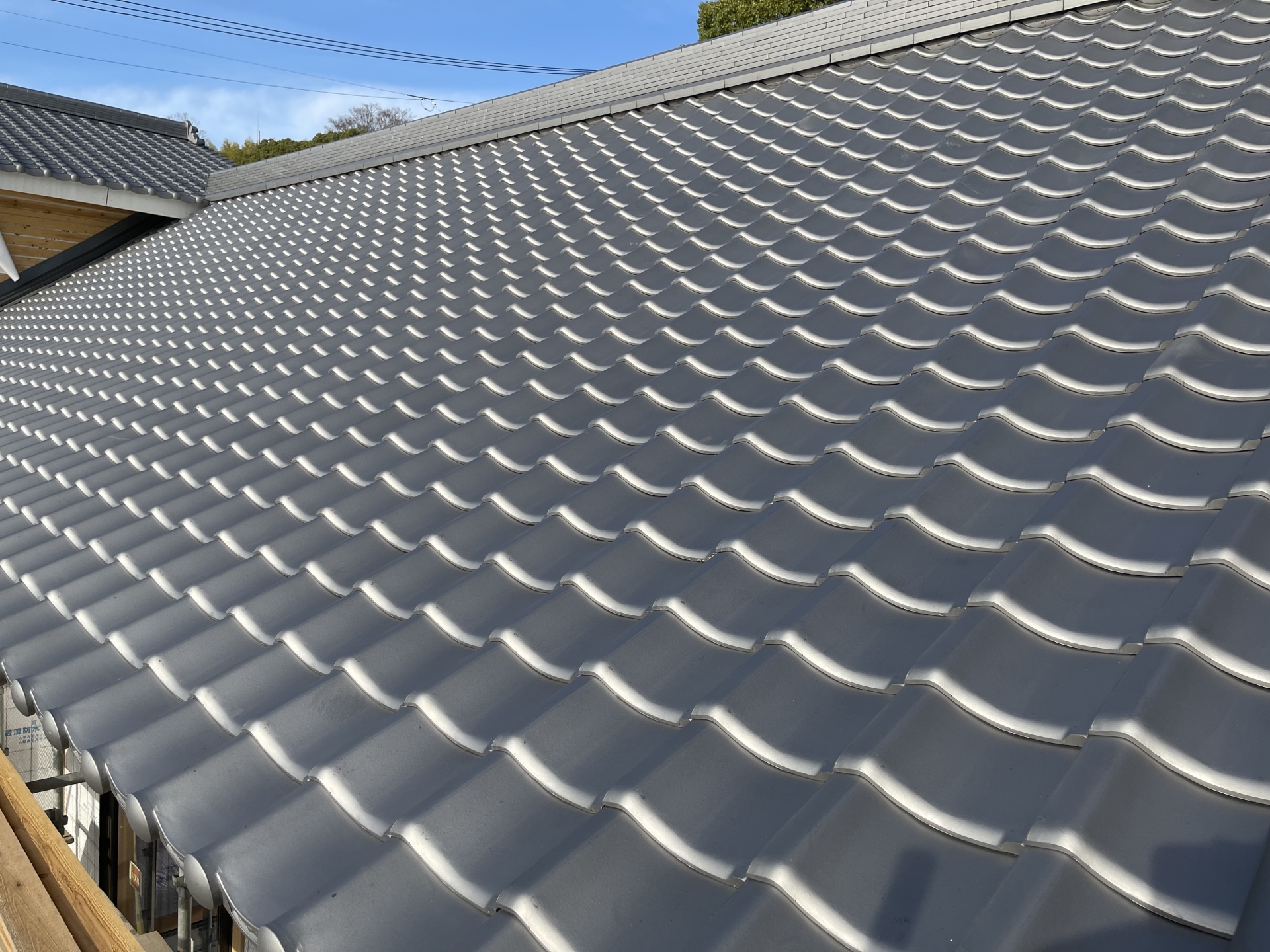 有限会社 中野瓦